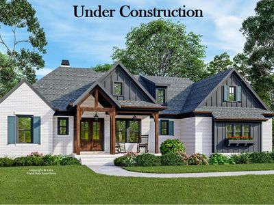 700 Winged Foot Dr