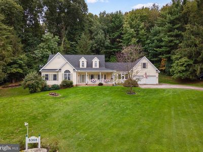 8368 Blooming Grove Rd