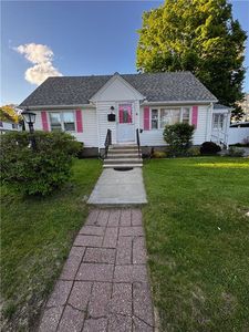 4 Dunbar St
