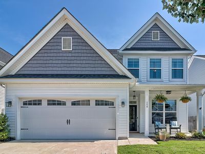 158 Hadleigh Dr