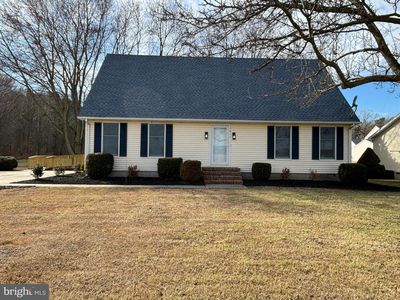 1611 Stone Boundary Rd