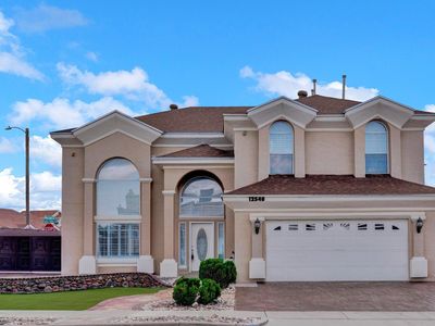 12540 Tierra Nogal Dr