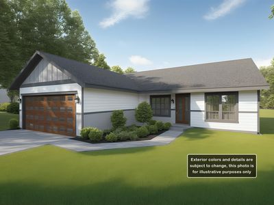 Property at LOT 5 E Valley St S, Oldtown, ID