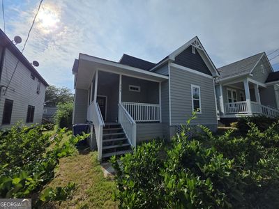 510 James P Brawley Dr NW