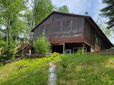550 Shady Shores Trl NW