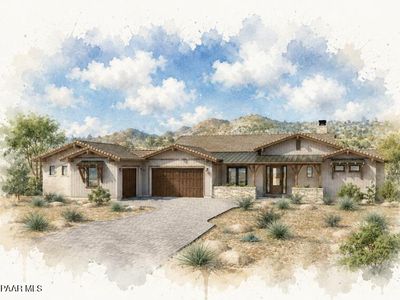 2118 W Eureka Trl