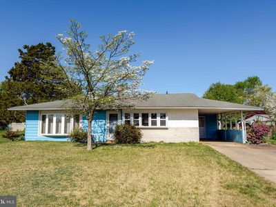 29 Mercer Dr