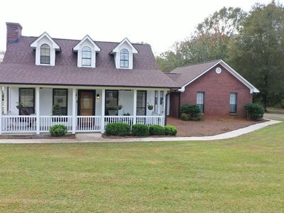 432 Lower Myrick Rd