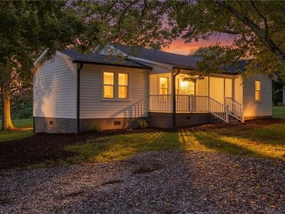 1054 Mulberry Mill Rd