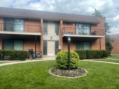 623 Carroll Pkwy #101