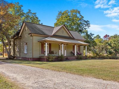 10217 Colliers Chapel Church Rd