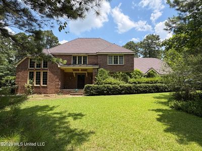 Property at 2000 S 40th Ave, Hattiesburg, MS