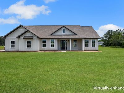 Property at 51 Tarn Way, Monticello, FL