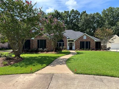 5025 Willow Chase Dr