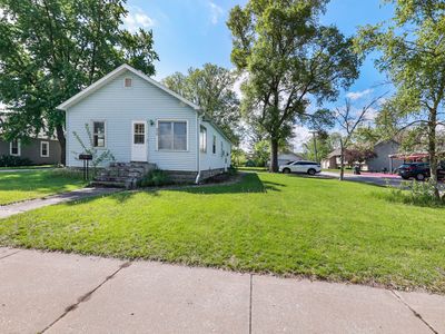 Property at 215 W Division St, Coal City, IL