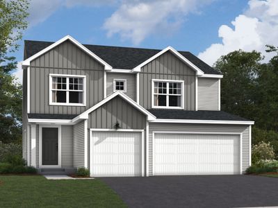 739 Prospect Pointe Rd