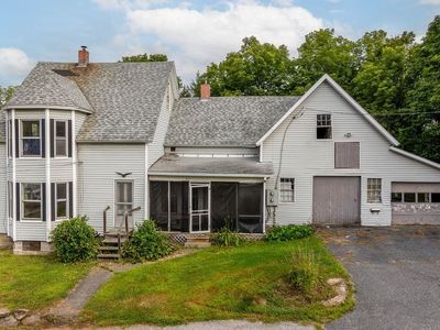7 South Street