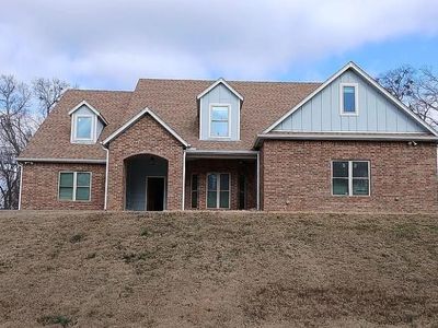 Property at 551 W 9th Ave, Bristow, OK