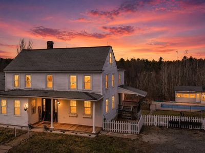 545 Turnpike Road