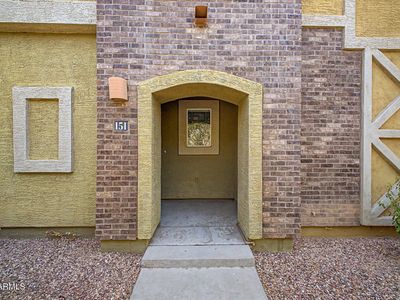 18250 N CAVE CREEK Road #151