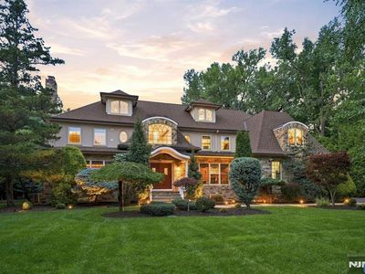 1 Aspen Ct