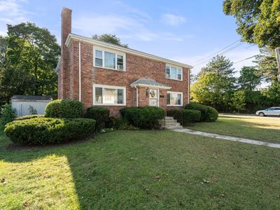 35 Farquhar Rd