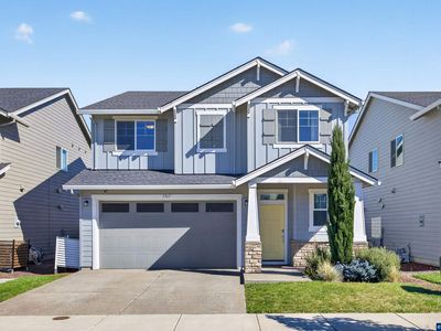 Property at 1567 Stasny Ave SE, Albany, OR