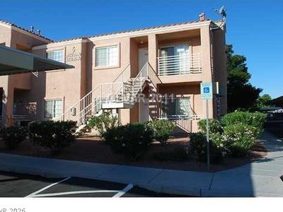 3318 N Decatur Blvd Unit 2040