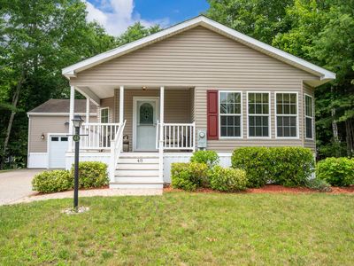 48 Blair Drive