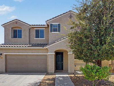 12119 W HIDE Trail
