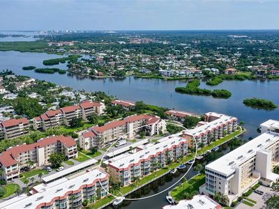 1300 N PORTOFINO DRIVE #103
