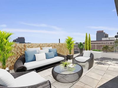 100 W 119th St APT 7B