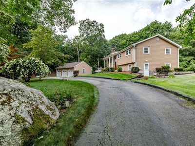 99 Tower Hill Rd
