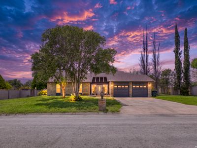 208 Echo Valley