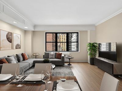 301 E 48th St APT 8K