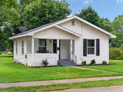 438 Lucas Street