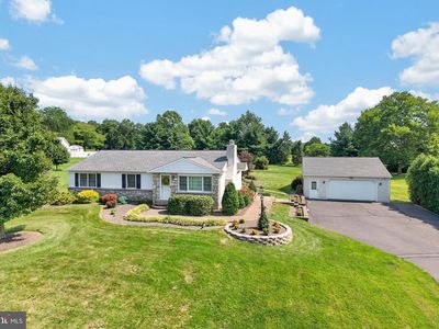 Property at 443 Allentown Rd, Souderton, PA