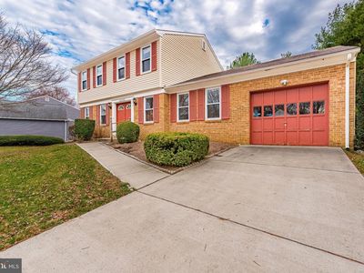 Property at 12233 Guinevere Rd, Glenn Dale, MD