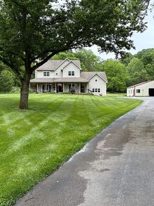 4805 Stony Hollow Rd