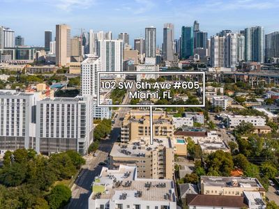 102 SW 6th Ave APT 605