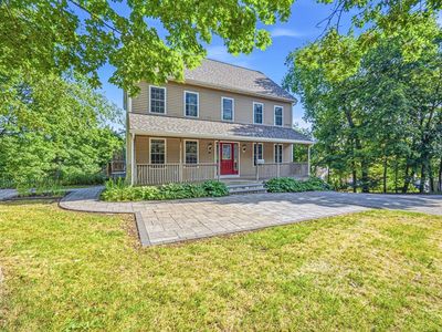 77 Thayer Rd