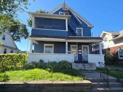 102 Arthur Ave
