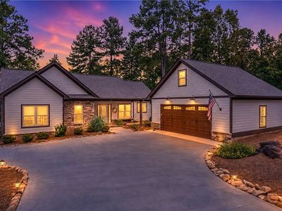 329 High Hampton Rd