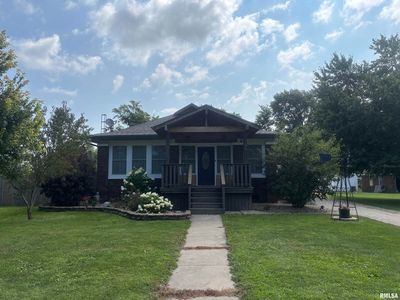 Property at 504 Vine St, Varna, IL