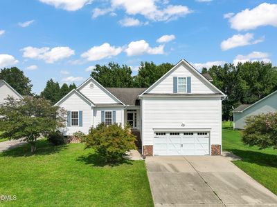 Property at 105 Willmont Ct, Benson, NC
