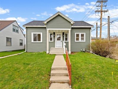 2319 South 61st STREET