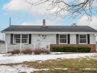 Property at N170W20569 Parkview DRIVE, Jackson, WI