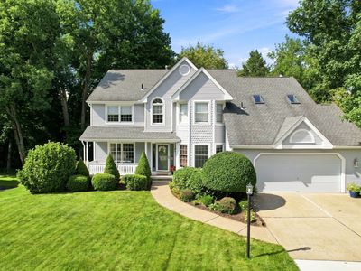 214 Scarborough Dr
