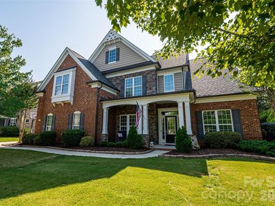 10306 Waxhaw Manor Dr