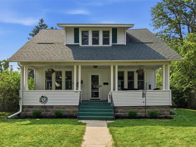 540 Cochrane Street
